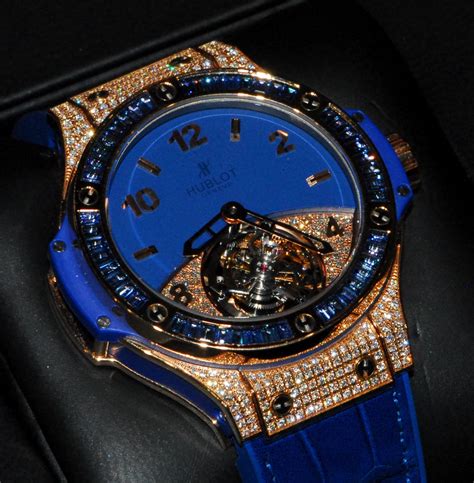 montre hublot femme diamant prix|Hublot montre femme.